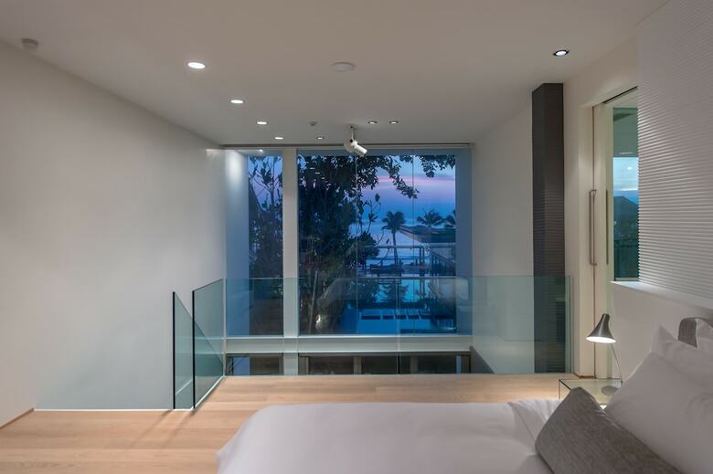 Sunsky Villa Huahin