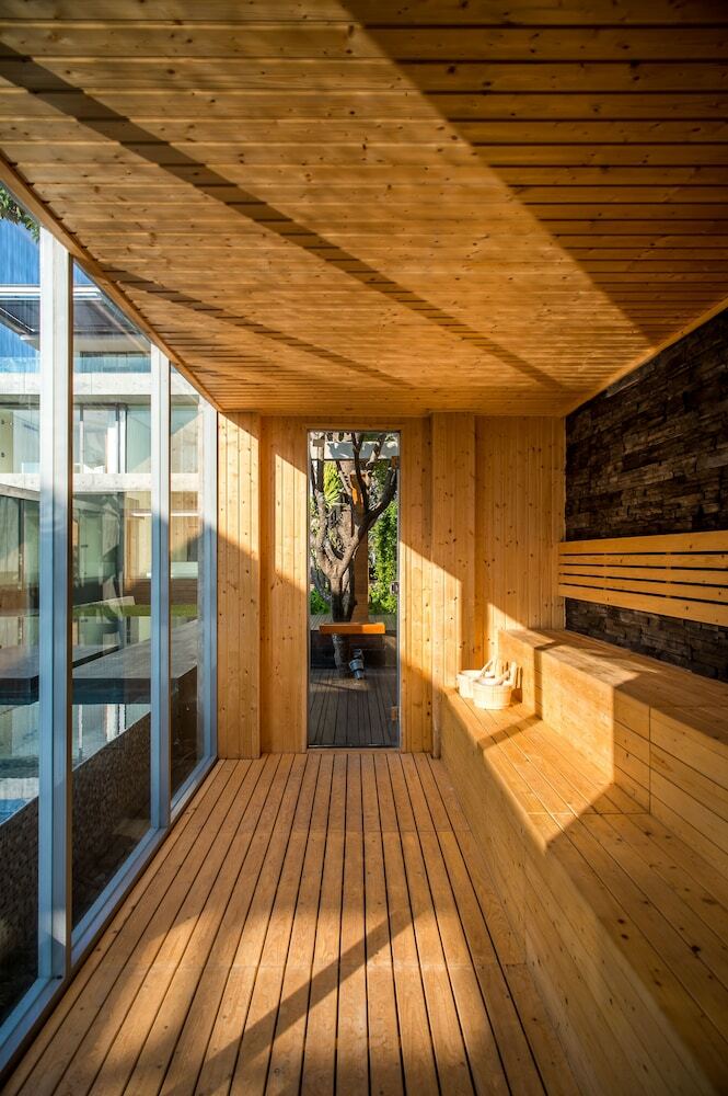 Sunsky Villa Huahin