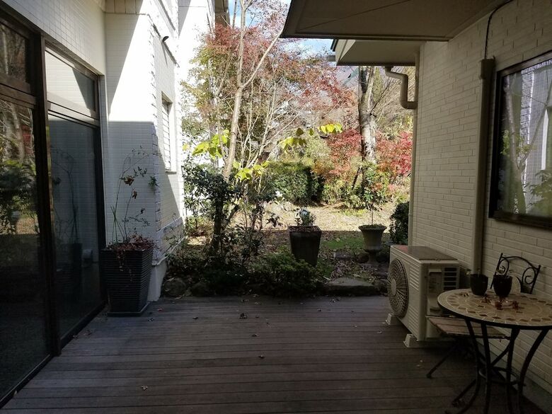 Yufuin Besso Shikisai Hotel