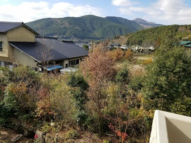 Yufuin Besso Shikisai Hotel