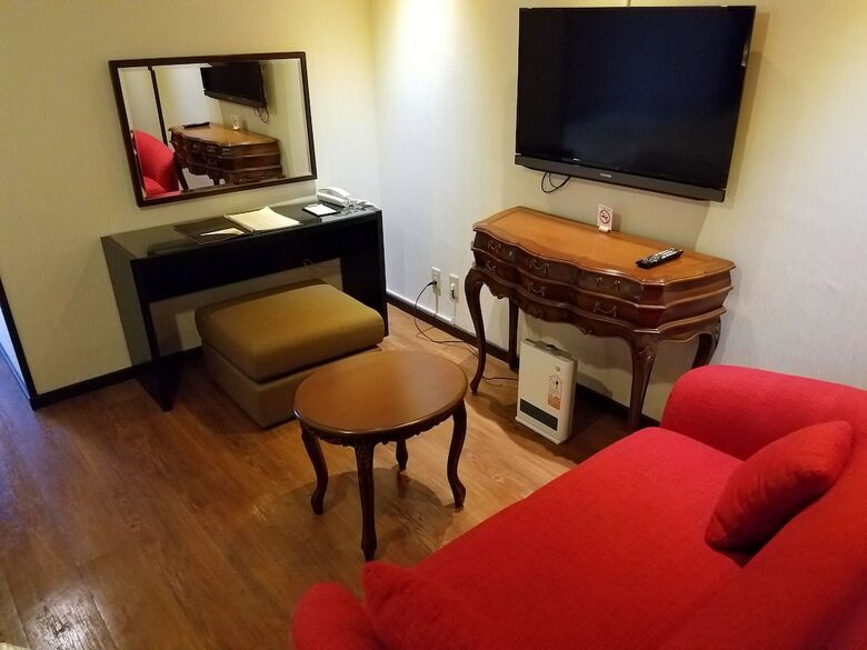 Yufuin Besso Shikisai Hotel
