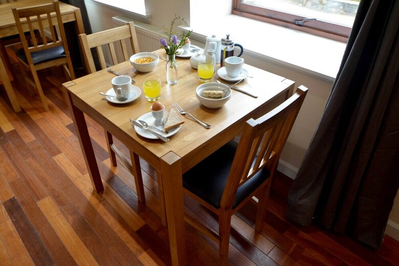 Bed & Breakfast The Steadings