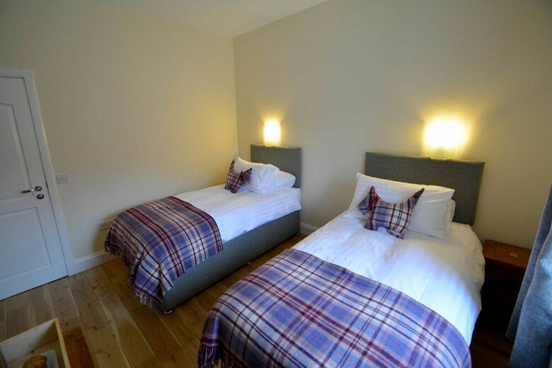 Bed & Breakfast The Steadings