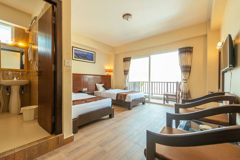 Hotel The Coast