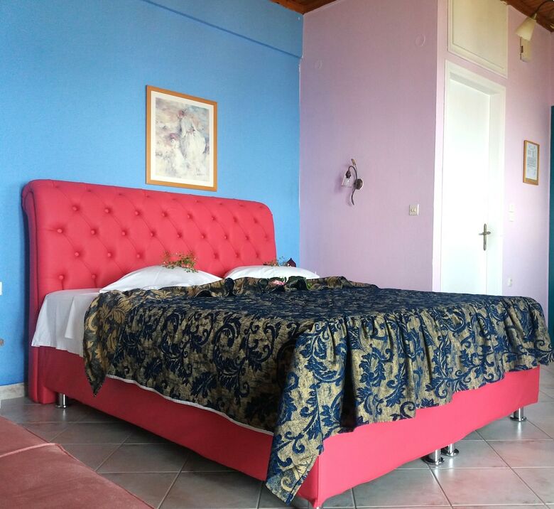 Aparthotel Bella Vista Apartments