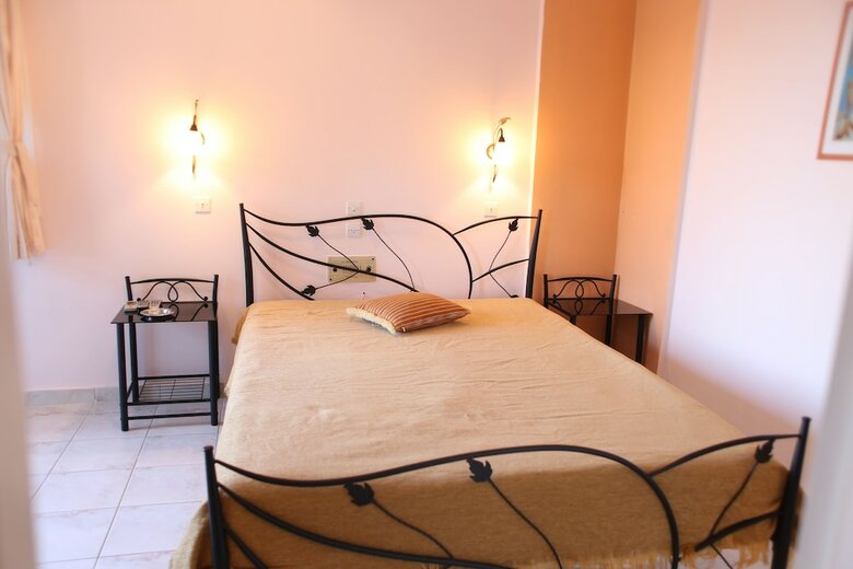 Aparthotel Bella Vista Apartments