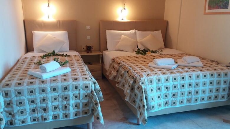 Aparthotel Bella Vista Apartments