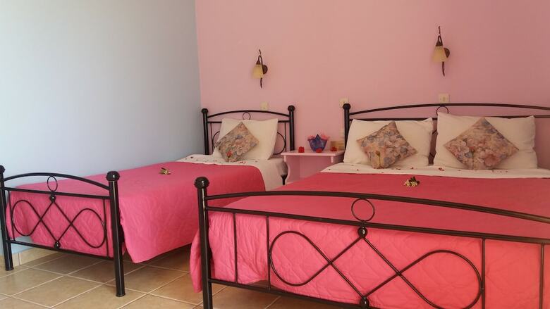 Aparthotel Bella Vista Apartments