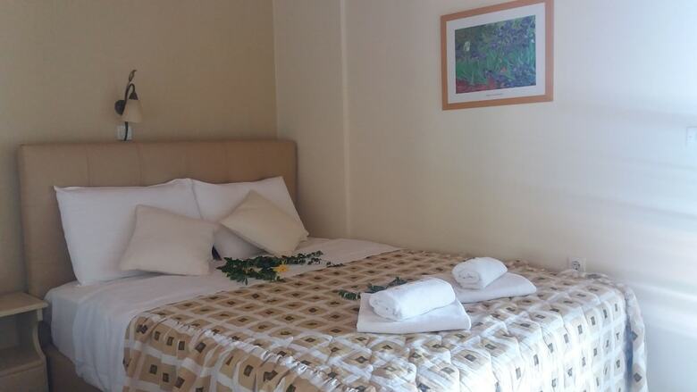 Aparthotel Bella Vista Apartments