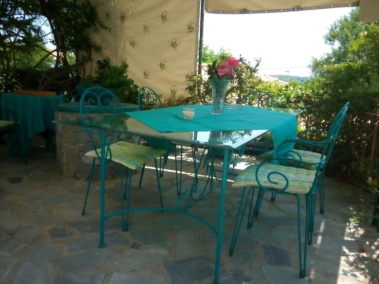 Aparthotel Bella Vista Apartments