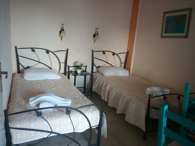 Aparthotel Bella Vista Apartments