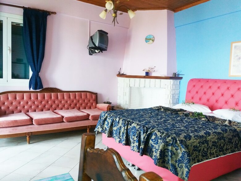 Aparthotel Bella Vista Apartments