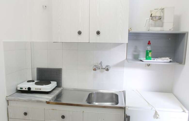 Aparthotel Bella Vista Apartments