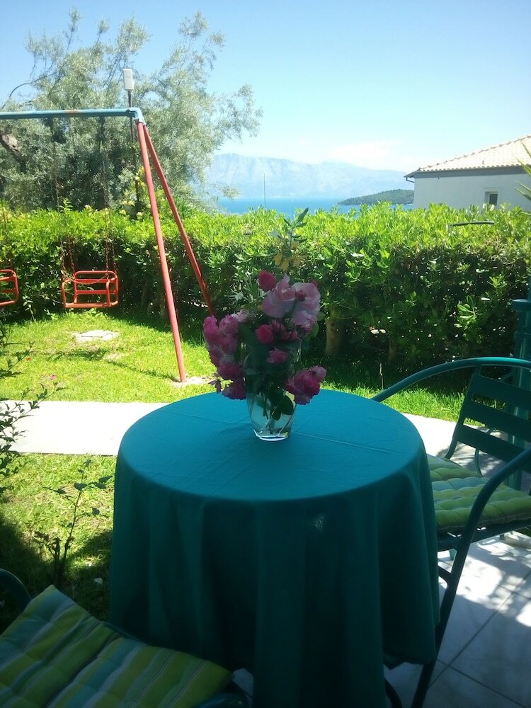 Aparthotel Bella Vista Apartments
