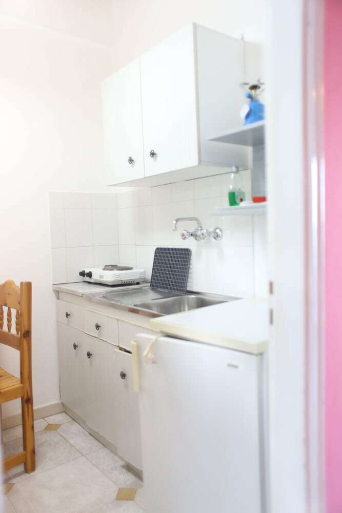 Aparthotel Bella Vista Apartments
