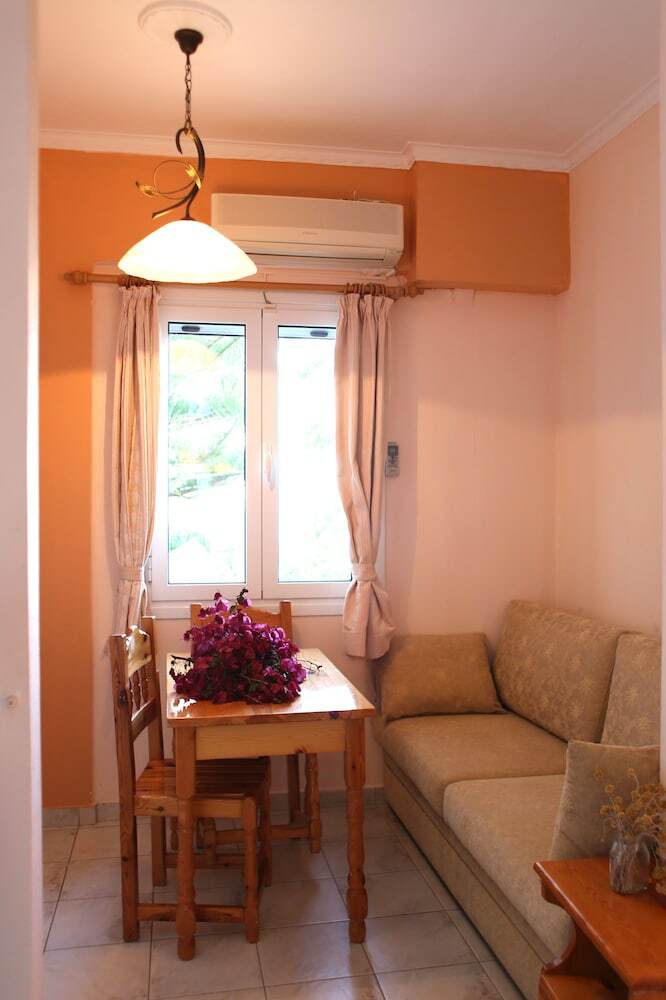 Aparthotel Bella Vista Apartments