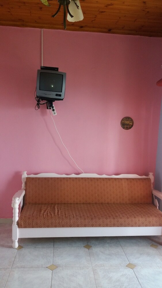 Aparthotel Bella Vista Apartments