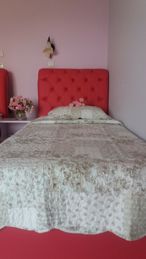 Aparthotel Bella Vista Apartments