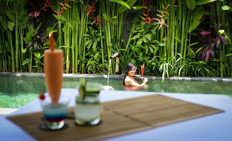 Hotel Purana Boutique Resort
