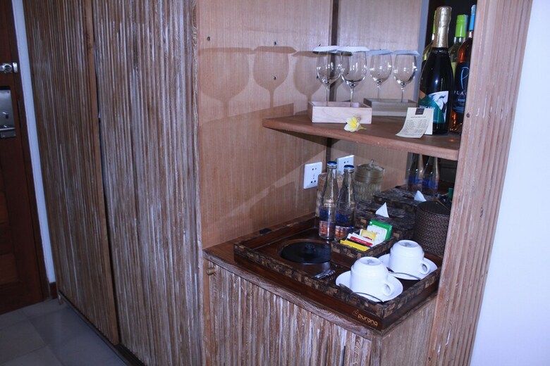 Hotel Purana Boutique Resort