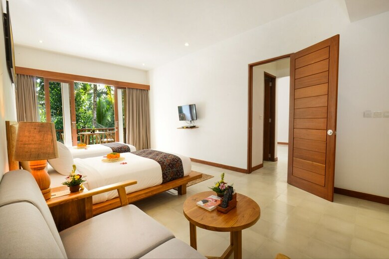 Hotel Purana Boutique Resort