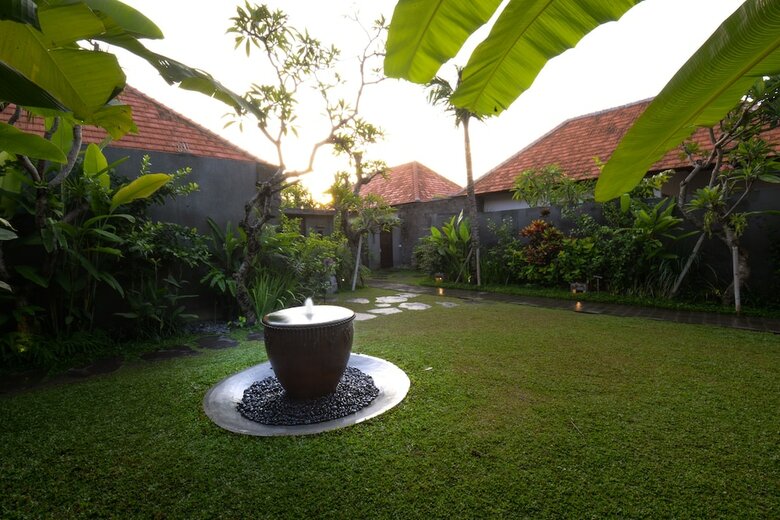 Hotel Purana Boutique Resort