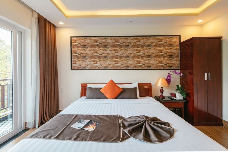 Hotel Nuni Hoi An Homestay