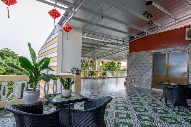 Hotel Nuni Hoi An Homestay