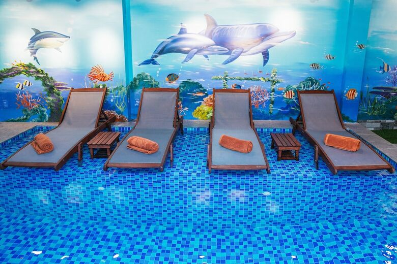 Hotel Nuni Hoi An Homestay