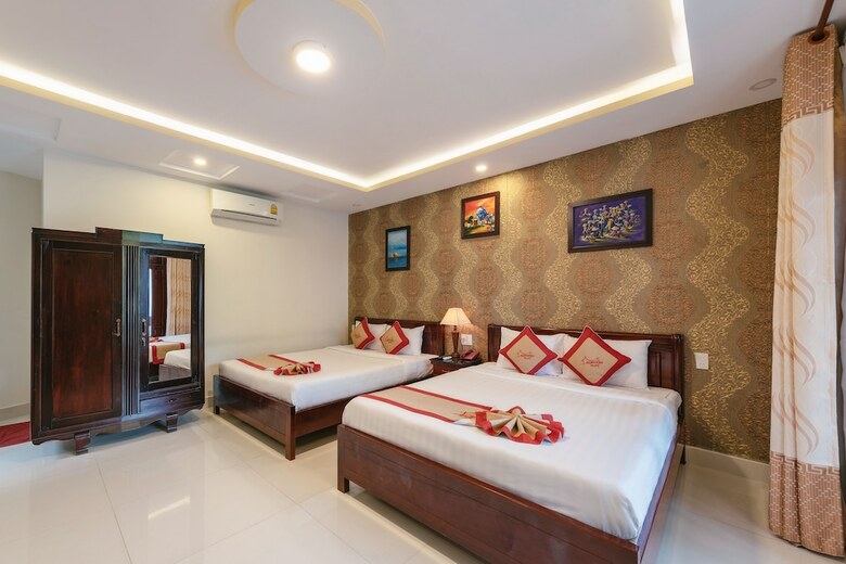 Hotel Nuni Hoi An Homestay