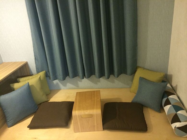 Hotel Seochon B&B Suran