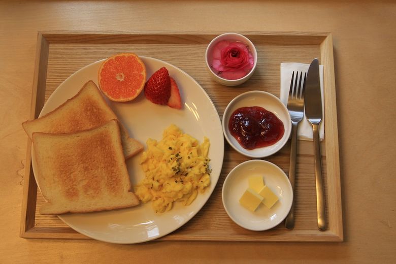 Hotel Seochon B&B Suran