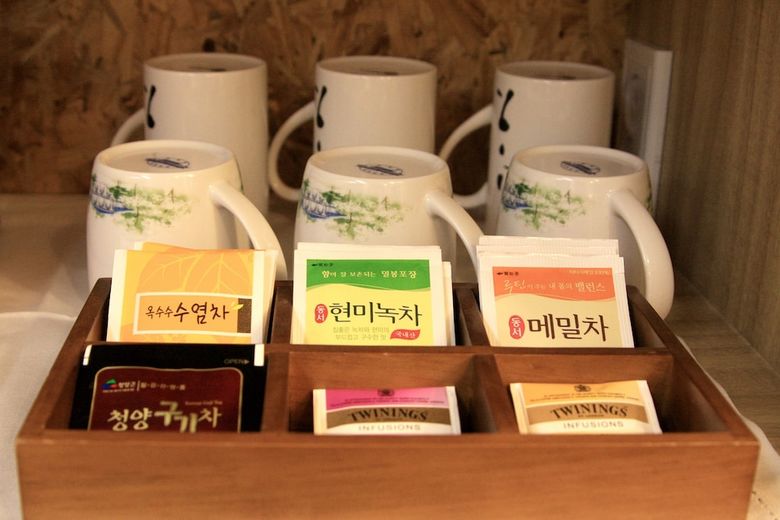 Hotel Seochon B&B Suran