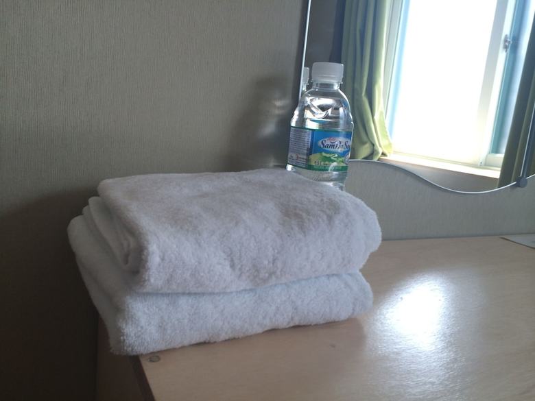 Hotel Seochon B&B Suran