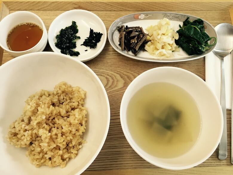 Hotel Seochon B&B Suran