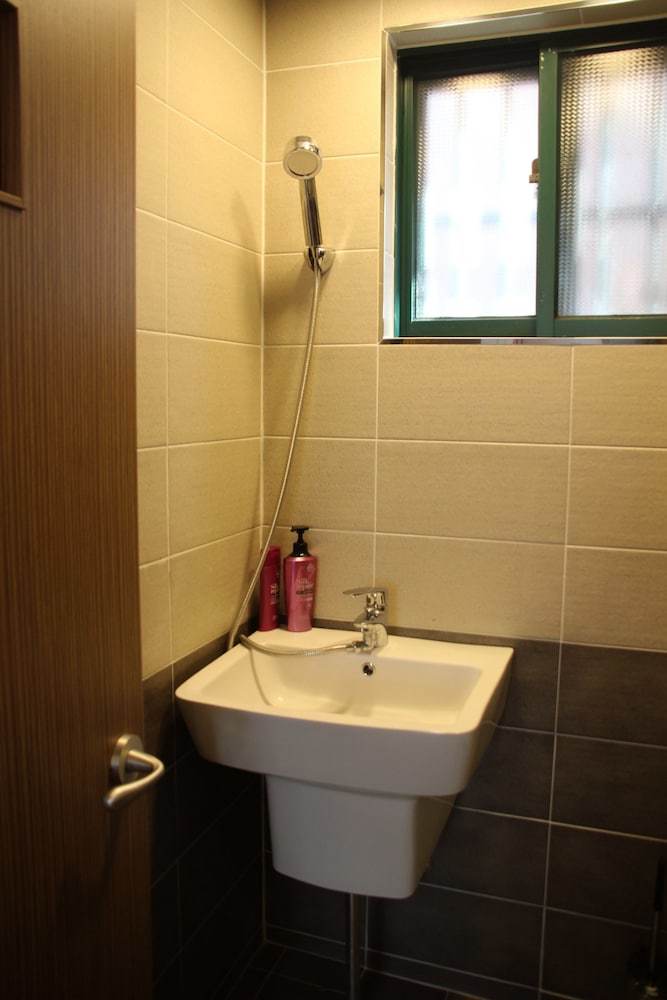 Hotel Seochon B&B Suran
