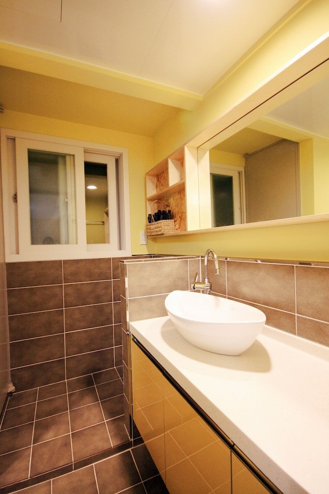 Hotel Seochon B&B Suran