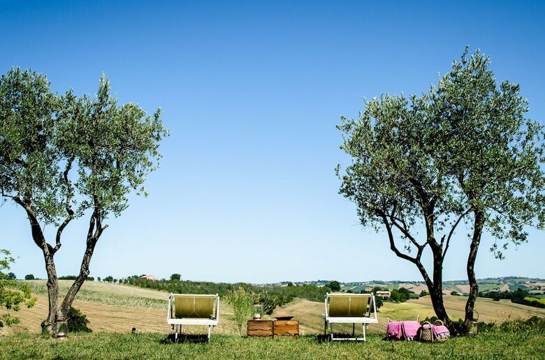 Bed & Breakfast Casavostra - Ambience Suites