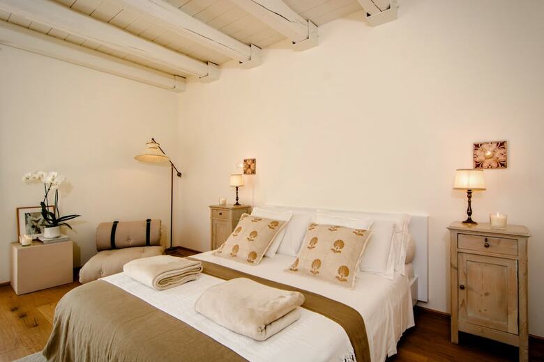 Bed & Breakfast Casavostra - Ambience Suites