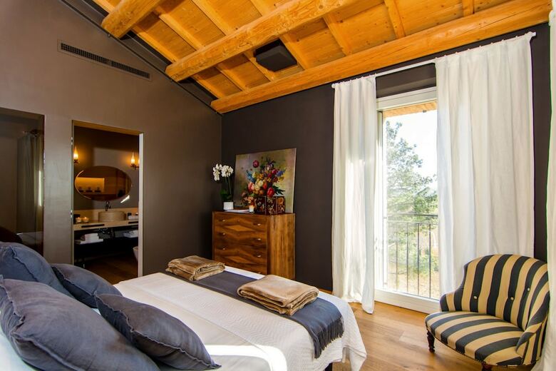Bed & Breakfast Casavostra - Ambience Suites