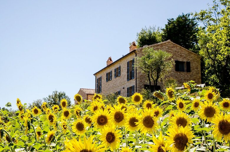 Bed & Breakfast Casavostra - Ambience Suites