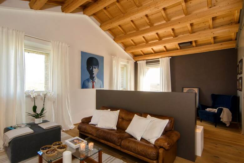 Bed & Breakfast Casavostra - Ambience Suites