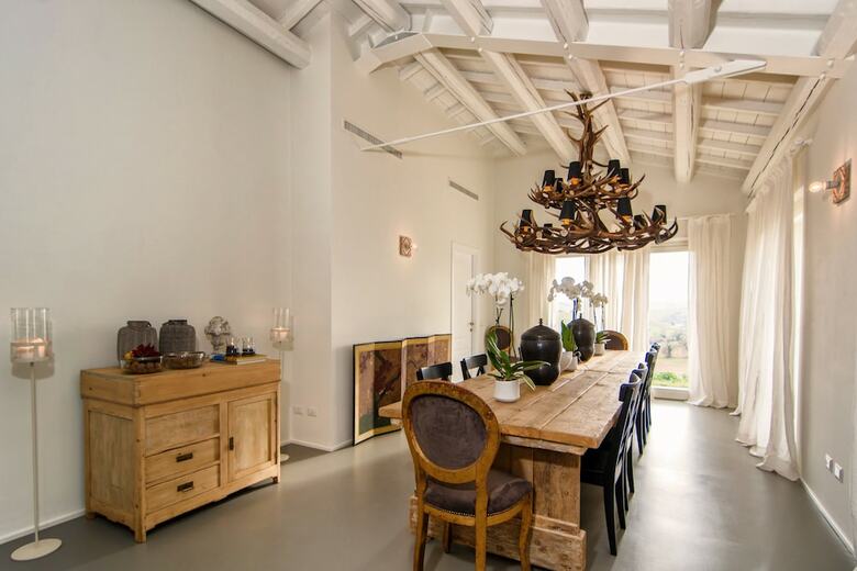 Bed & Breakfast Casavostra - Ambience Suites