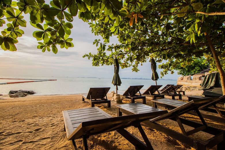 Apartamentos The Sanctuary By Pattaya Sunny Rentals
