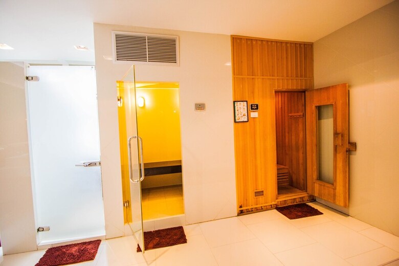 Apartamentos The Sanctuary By Pattaya Sunny Rentals