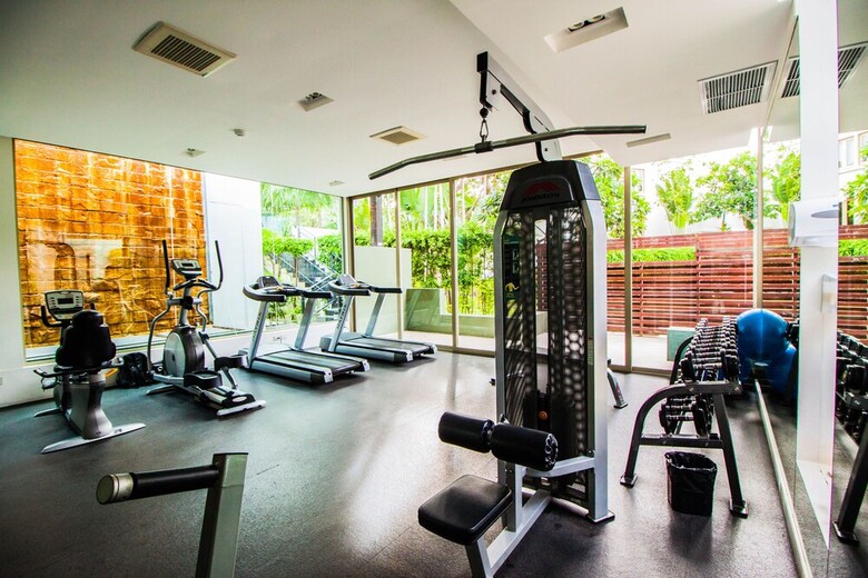 Apartamentos The Sanctuary By Pattaya Sunny Rentals