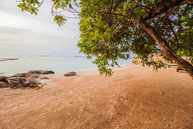 Apartamentos The Sanctuary By Pattaya Sunny Rentals