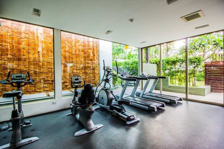 Apartamentos The Sanctuary By Pattaya Sunny Rentals