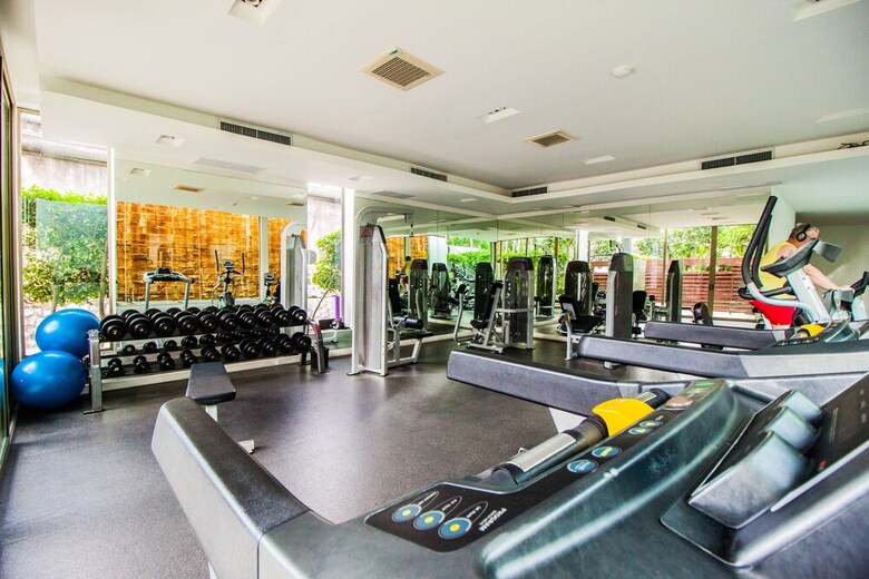 Apartamentos The Sanctuary By Pattaya Sunny Rentals