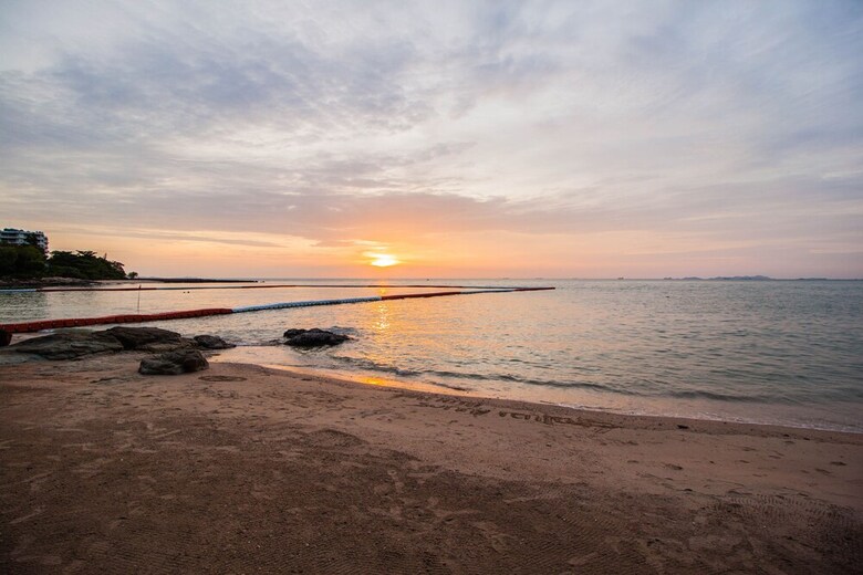 Apartamentos The Sanctuary By Pattaya Sunny Rentals